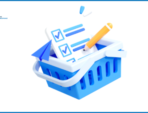 ECR Shopper Workshops