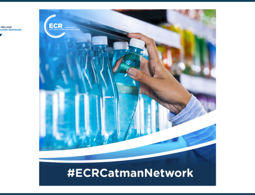 ECR CatManNetwork Webinars