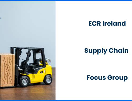 ECR Supply Chain Focus Group