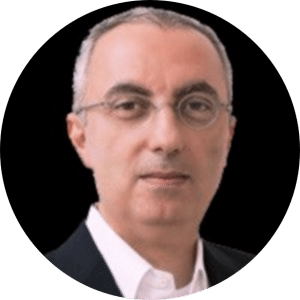 George Mirza