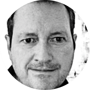 Mark Davies,