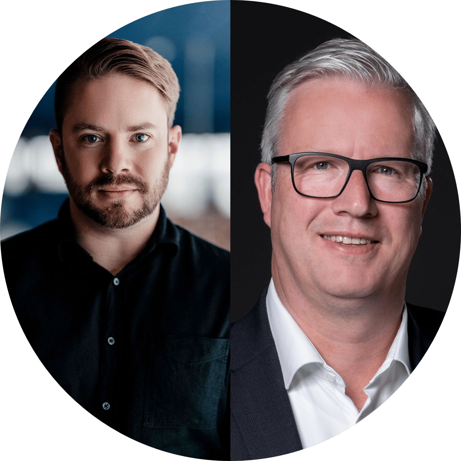 Steffen Shone, Chief Operating Officer, Yagora & 