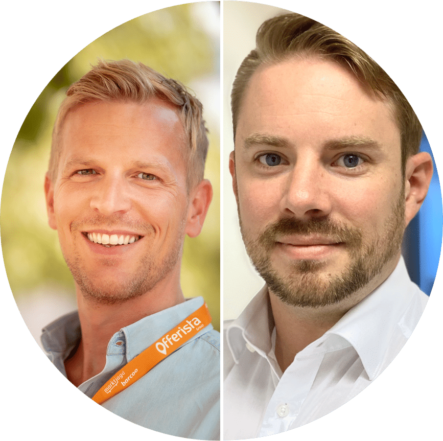 Benjamin Thym & Steffen Schöne,