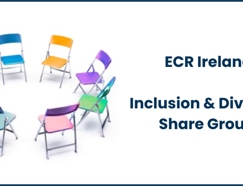 ECR Inclusion & Diversity Share Group