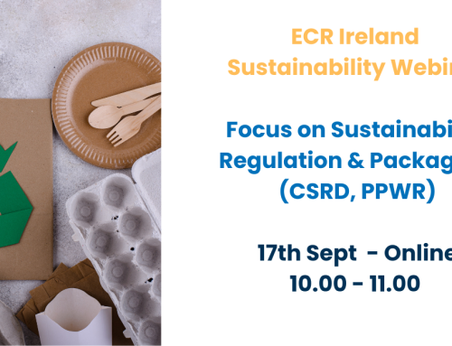 ECR Sustainability #2 Webinar 2025