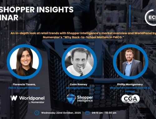Shopper Insights October 2025
