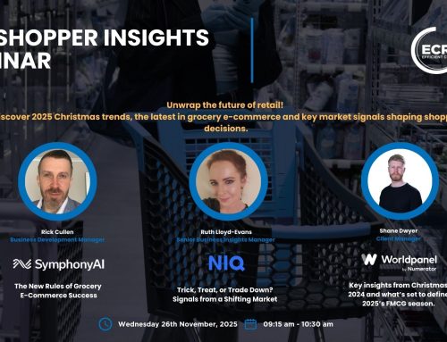 Shopper Insights November 2025