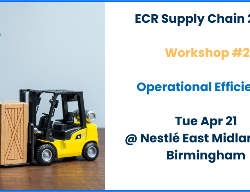 Supply Chain Workshop 2026 #2