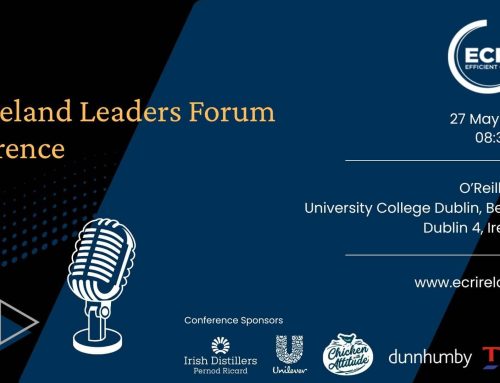 ECR Leaders Forum 2026