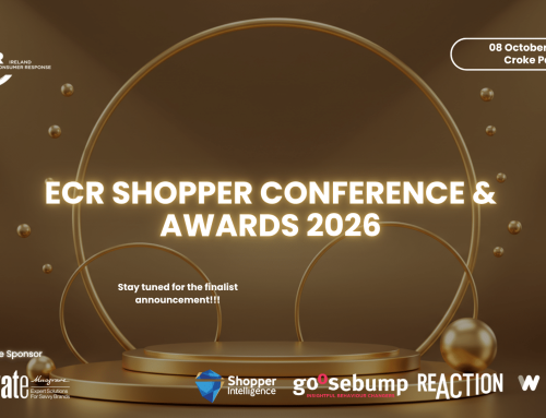 ECR Ireland Shopper Conference & Awards 2026